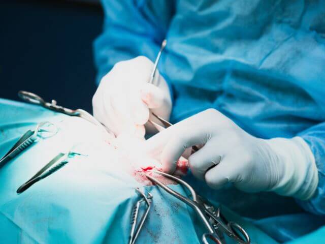 Surgical Services