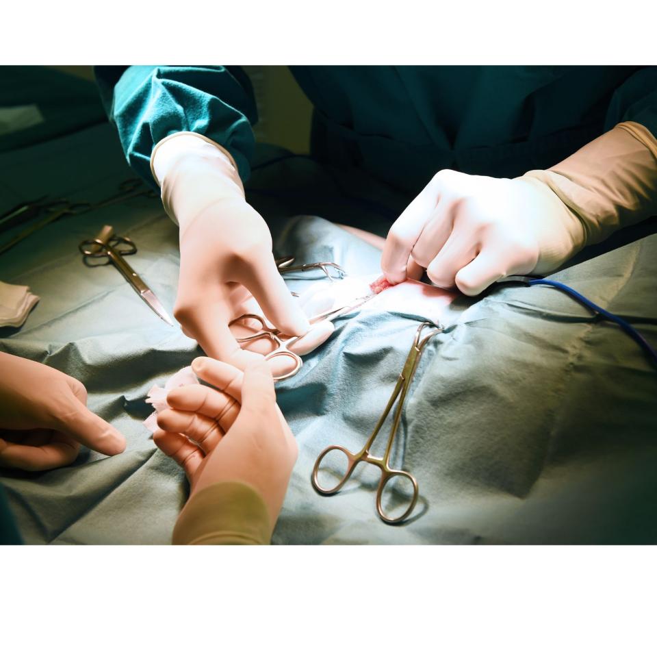 surgery