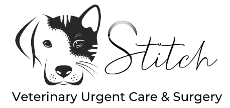 Stitch Veterinary Urgent Care and Surgery